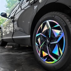 아이오닉5타이어