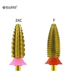 액세서리 네일 손톱 헤라미엔타스 비트 WILSON 태풍 우냐스 Y 액세서리 투웨이-도구, 29.1pc 3XC 1pc F, 1개