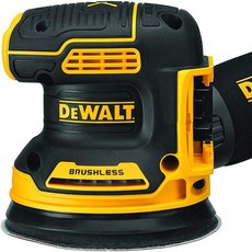 DEWALT 20V MAX 무선샌더 전동공구 DCW210B