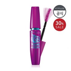 [메이블린] 볼륨 익스프레스 폴시 마스카라(워터프루프), 상세 설명 참조, 상세 설명 참조