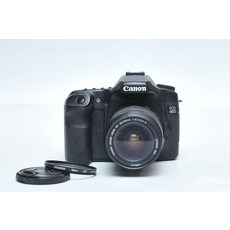 캐논 EOS 40D DSLR 카메라 W/EF 28-80mm 렌즈(UV필터) 키트 - 캐논eos40d