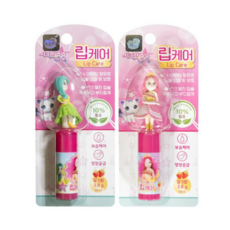 아텍스 캐릭터 립밤, 3.8g, 96개