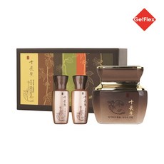 로제 십장생 천지향 마사지크림 기획세트 200ml, 단일상품