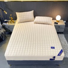 칼킹스커트매트리스커버