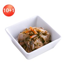 돌아기무염반찬