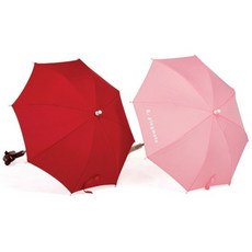 다기능집게양산(색상레드/핑크), 핑크, 1개