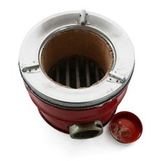 거꾸로타는난로