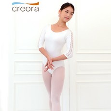 유아리듬체조복