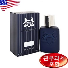 퍼퓸드말리 레이턴 로얄 에센스 오드퍼퓸 75ml, 1개 - 퍼퓸드말리