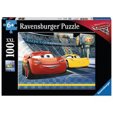 라벤스부르거 퍼즐 디즈니 카 (Cars3) 100P