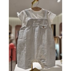 밍크뮤클래식우주복