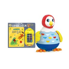 엄마가놀아주는간단한놀이책