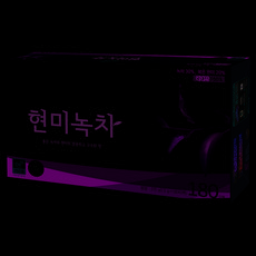 동서 현미녹차, 1.5g, 180개입, 1개