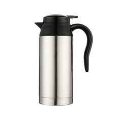 스탠레스 차량용전기포트 12V 24V 최대 1.8L, 24V(화물차)750ml
