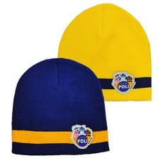 로보카폴리모자