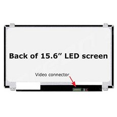 NT156FHM-N41 V8.0 8.1 New Replacement LCD Screen for Laptop/13687660, 상세내용참조