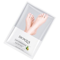 스파 제거 아보카도 제거제 건조 발 나이아신아마이드 갈라진 페디큐어 보습 풋 각질
