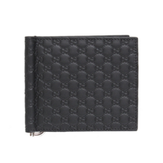 구찌마이크로시마머니클립