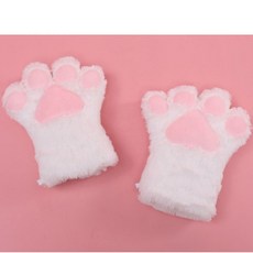 고양이발바닥장갑