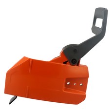 정원 도구 부품 체인 브레이크 핸들 클러치 스프로킷 커버 어셈블리-HUSQVARNA 288XP 가솔린 전기 톱 블레이드 핸드, 한개옵션1