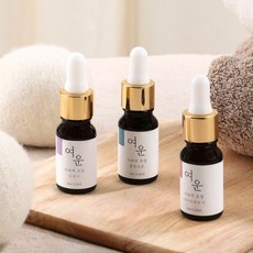 건조기 아로마 오일 10ml 향기시트 섬유유연제, 라벤더, 1개