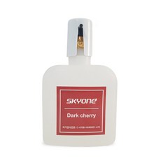 스카이원 향분사기AR 리필액-다크체리 210ml, 1개