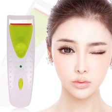 엘르눈썹고데기