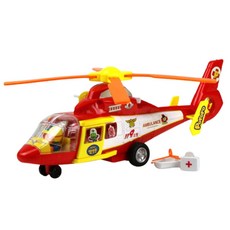 꼬마버스타요구조헬기as