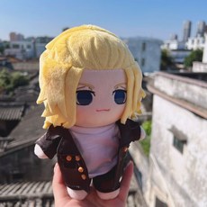 속성인형