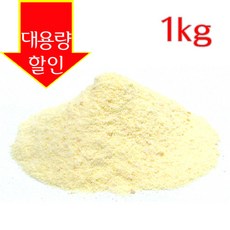 베이킹파티 파마산치즈 블랜드 1kg, 1개