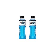 파워에이드 제로 600ml * 18개