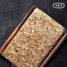 하늘갓 장줄쥐포 3장