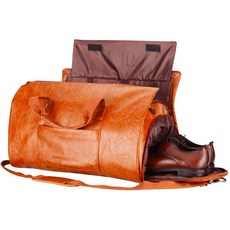 Starwave Suit Bag for Business Trip 출장용 수트케이스 여행용 양복케이스