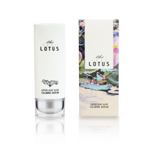 더퓨어로터스제주연꽃잎에센스