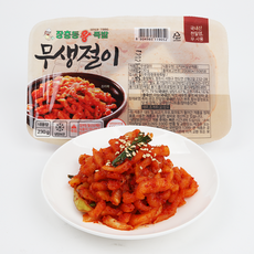 장충동왕족발 무생절이 230g