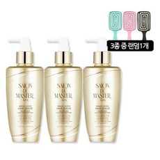 살롱드마스터쓕쓕헤어세럼