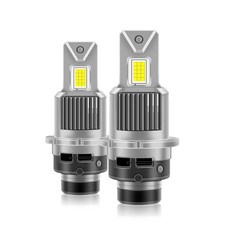 300W HID 제논 조명 LED 헤드라이트 전구 6000K 화이트 12V 램프 아우디 A3 S3 8L 1996-1999 2000 2003 300, 02 300W 30000LM, 01 Canbus No Error, 1개