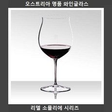 은조닷컴_오스트리아 버건디 와인잔 리델 소믈리에_900040069 수입와인잔 선물와인잔 업소용와인잔 와인잔선물 가정용와인잔+DMSWH, 이상품으로선택!!!, 이상품으로선택!!!