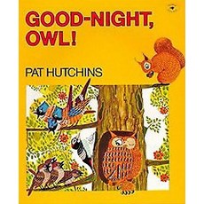 Pictory 2-06 Good-Night Owl! (PB)
