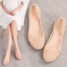 헤븐리젤리슈즈