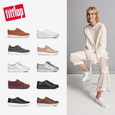 핏플랍랠리슬립온