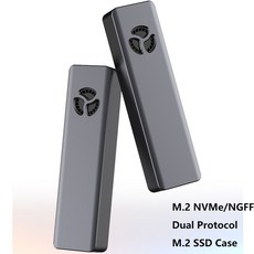 m.2ssd케이스후기