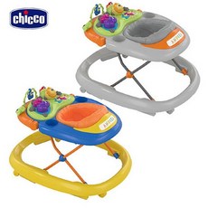 아기치코보행기