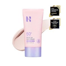 홀리카홀리카메이크업선크림