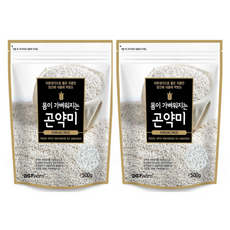 대구농산곤약쌀