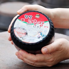 항아리숙성 전통 고추장 1kg 순창 오복, 상세페이지 참조, 상세페이지 참조, 상세페이지 참조, 상세페이지 참조