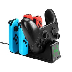 조이콘멀티충전기