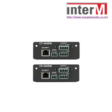 인터엠 CT-600RM