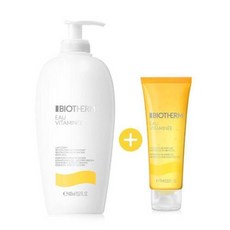 [백화점 당일출고] 비오템 바디로션 오 비타미네 바디 밀크 점보 400ml