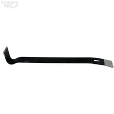 스마토 빠루 타원형빠루(보급형) SM 12W450 (450MM) 1EA, 단일상품